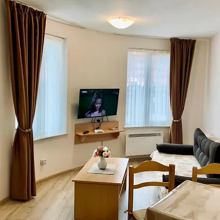 アパート касъл *