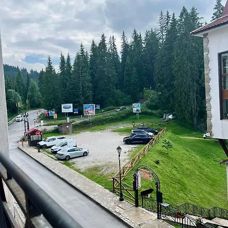 アパート касъл