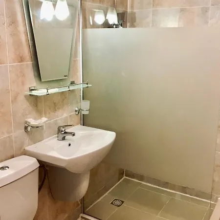 касъл アパート