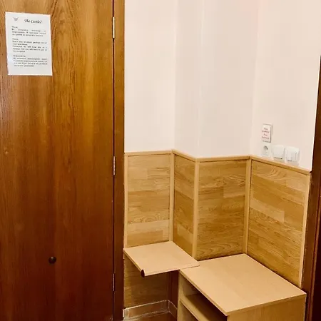 касъл * Pamporowo