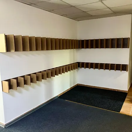 アパート касъл *