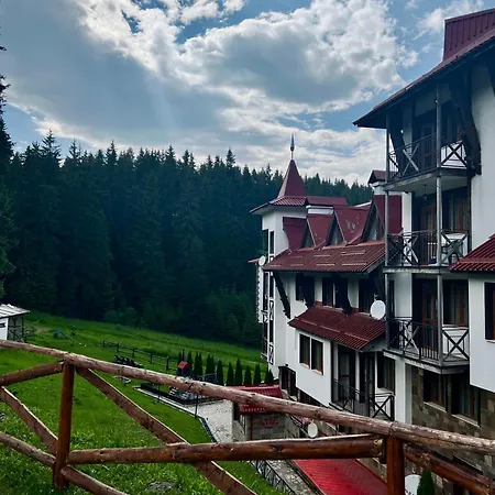 アパート касъл *