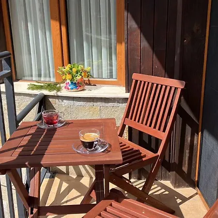 アパート касъл