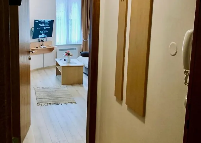 касъл Appartement *