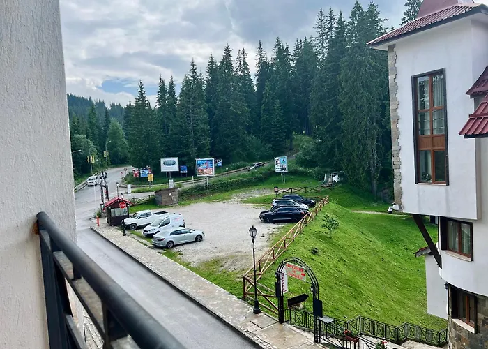 Appartement касъл