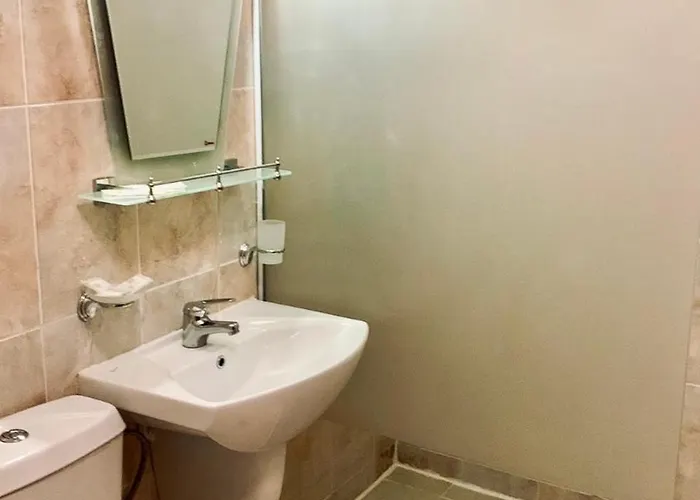 касъл Appartement