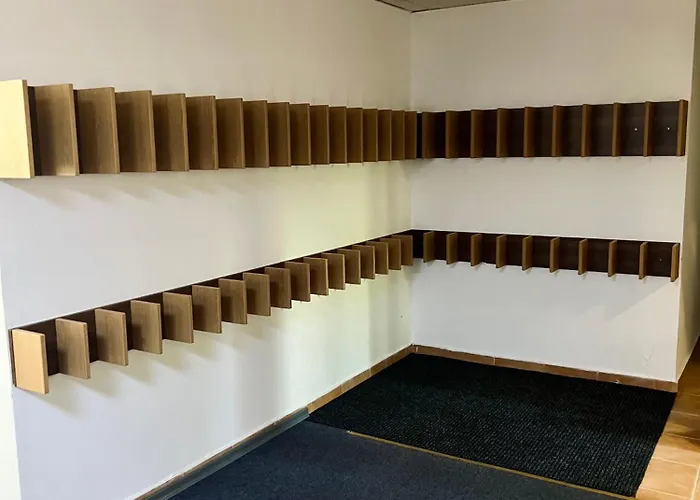 Appartement касъл *