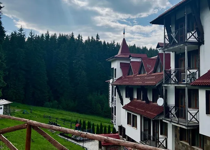 Appartement касъл *