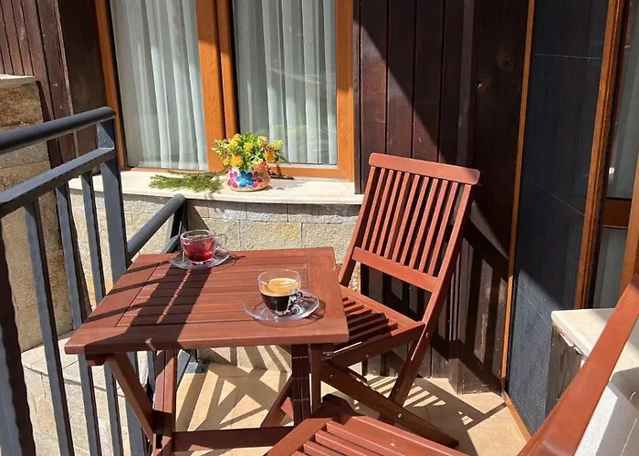 Appartement касъл